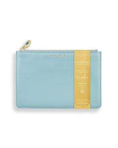 Katie Loxton Birthstone Perfect Pouch - December